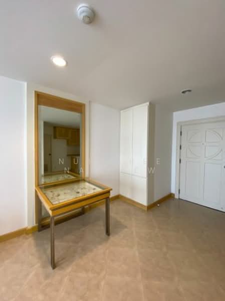 River Heaven Chareonkrung, Bangkok, 2667 Chareonkrung Road, Bang Kho Laem, Bangkok, 1 Bedroom, 48 sqm, Condo For Rent, by Nutnaree Nakkaew, 500330210 - DDproperty.com