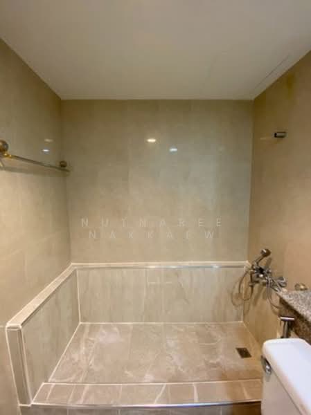 River Heaven Chareonkrung, Bangkok, 2667 Chareonkrung Road, Bang Kho Laem, Bangkok, 1 Bedroom, 48 sqm, Condo For Rent, by Nutnaree Nakkaew, 500330210 - DDproperty.com