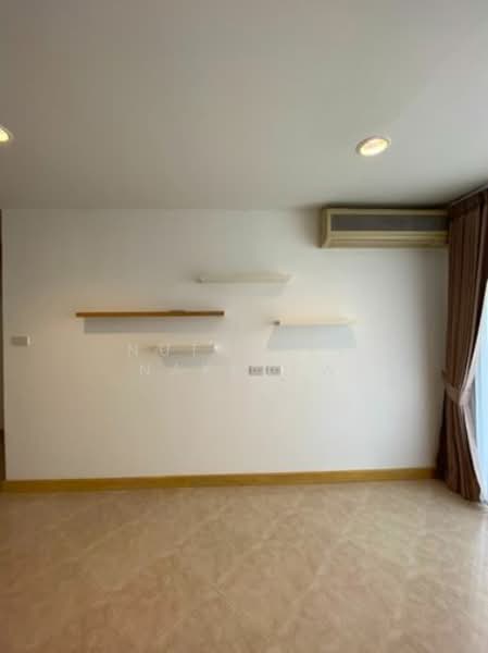 River Heaven Chareonkrung, Bangkok, 2667 Chareonkrung Road, Bang Kho Laem, Bangkok, 1 Bedroom, 48 sqm, Condo For Rent, by Nutnaree Nakkaew, 500330210 - DDproperty.com
