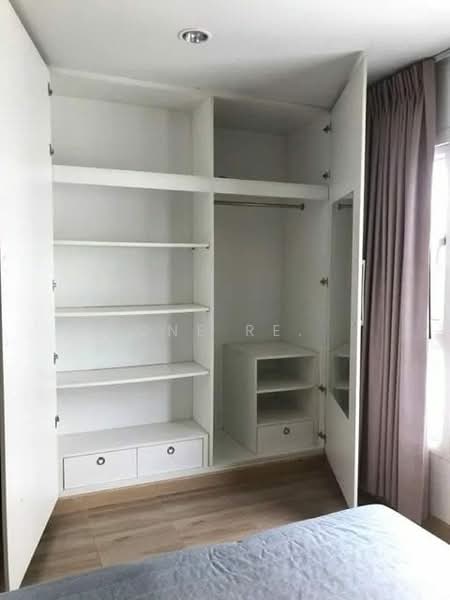 The Nigh Condo Ngamwongwan, Bangkok, Ngamwongwan Road, Lat Yao, Chatuchak, Bangkok, 1 Bedroom, 40 sqm, Condo For Sale, by One Re., 500330212 - DDproperty.com