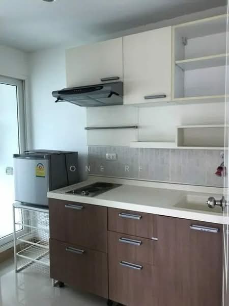 The Nigh Condo Ngamwongwan : เดอะ ไนน์ คอนโด งามวงศ์วาน, กรุงเทพ, งามวงศ์วาน, ลาดยาว, จตุจักร, กรุงเทพ, 40 ตร.ม., คอนโด ขาย, โดย One Re., 500330212 - DDproperty.com