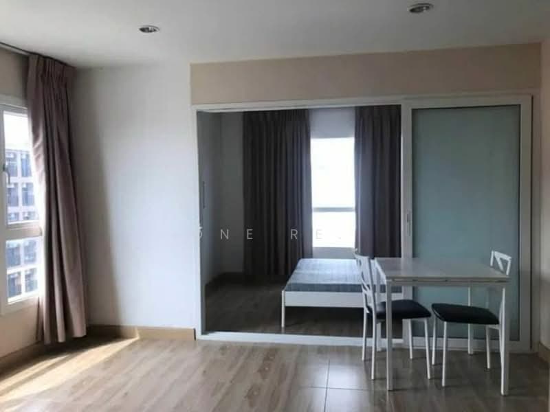 The Nigh Condo Ngamwongwan : เดอะ ไนน์ คอนโด งามวงศ์วาน, กรุงเทพ, งามวงศ์วาน, ลาดยาว, จตุจักร, กรุงเทพ, 40 ตร.ม., คอนโด ขาย, โดย One Re., 500330212 - DDproperty.com