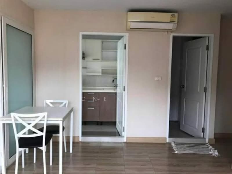 The Nigh Condo Ngamwongwan : เดอะ ไนน์ คอนโด งามวงศ์วาน, กรุงเทพ, งามวงศ์วาน, ลาดยาว, จตุจักร, กรุงเทพ, 40 ตร.ม., คอนโด ขาย, โดย One Re., 500330212 - DDproperty.com