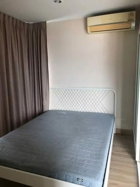 The Nigh Condo Ngamwongwan : เดอะ ไนน์ คอนโด งามวงศ์วาน, กรุงเทพ, งามวงศ์วาน, ลาดยาว, จตุจักร, กรุงเทพ, 40 ตร.ม., คอนโด ขาย, โดย One Re., 500330212 - DDproperty.com