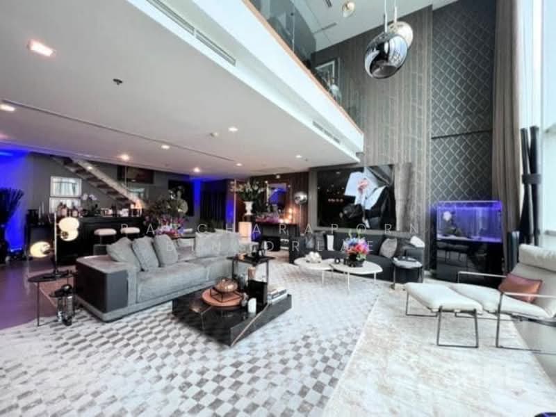 The River by Raimon Land, Bangkok, Soi Charoen Nakorn 13, Charoen Nakorn Road, Khlong Ton Sai, Khlong San, Bangkok, 3 Bedrooms, 350 sqm, Condo For Sale, by Patcharaporn Binsorlae, 500330214 - DDproperty.com