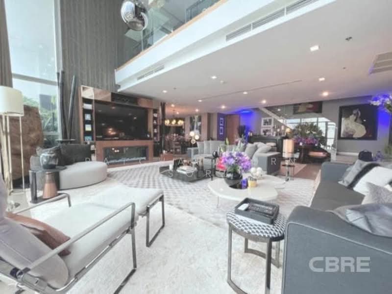 The River by Raimon Land, Bangkok, Soi Charoen Nakorn 13, Charoen Nakorn Road, Khlong Ton Sai, Khlong San, Bangkok, 3 Bedrooms, 350 sqm, Condo For Sale, by Patcharaporn Binsorlae, 500330214 - DDproperty.com