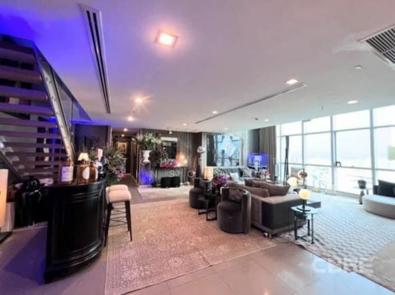 The River by Raimon Land, Bangkok, Soi Charoen Nakorn 13, Charoen Nakorn Road, Khlong Ton Sai, Khlong San, Bangkok, 3 Bedrooms, 350 sqm, Condo For Sale, by Patcharaporn Binsorlae, 500330214 - DDproperty.com