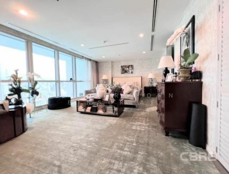 The River by Raimon Land, Bangkok, Soi Charoen Nakorn 13, Charoen Nakorn Road, Khlong Ton Sai, Khlong San, Bangkok, 3 Bedrooms, 350 sqm, Condo For Sale, by Patcharaporn Binsorlae, 500330214 - DDproperty.com