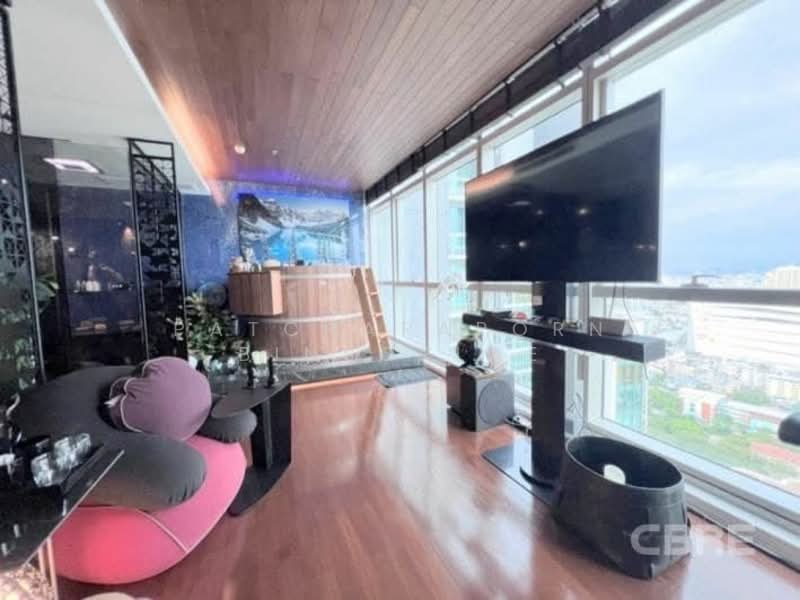 The River by Raimon Land, Bangkok, Soi Charoen Nakorn 13, Charoen Nakorn Road, Khlong Ton Sai, Khlong San, Bangkok, 3 Bedrooms, 350 sqm, Condo For Sale, by Patcharaporn Binsorlae, 500330214 - DDproperty.com
