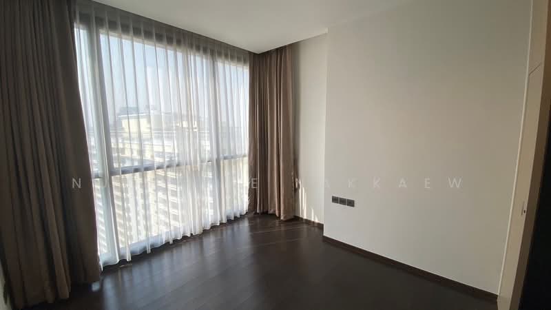 The Line Ratchathewi, Bangkok, 598 Phetchaburi Road, Thanon Phetchaburi, Ratchathewi, Bangkok, 2 Bedrooms, 61 sqm, Condo For Sale, by Nutnaree Nakkaew, 500330217 - DDproperty.com