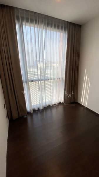 The Line Ratchathewi, Bangkok, 598 Phetchaburi Road, Thanon Phetchaburi, Ratchathewi, Bangkok, 2 Bedrooms, 61 sqm, Condo For Sale, by Nutnaree Nakkaew, 500330217 - DDproperty.com
