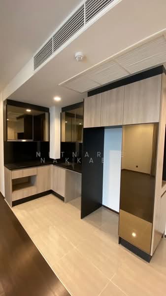 The Line Ratchathewi, Bangkok, 598 Phetchaburi Road, Thanon Phetchaburi, Ratchathewi, Bangkok, 2 Bedrooms, 61 sqm, Condo For Sale, by Nutnaree Nakkaew, 500330217 - DDproperty.com