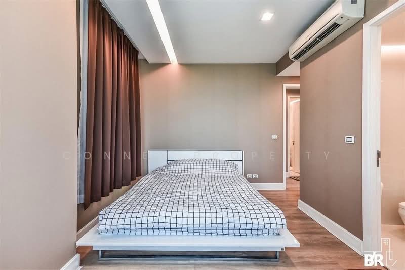 Equinox Phahol Vibha, Bangkok, 345 Paholyothin Road, Jom Phon, Chatuchak, Bangkok, 2 Bedrooms, 65 sqm, Condo For Rent, by Connex Property, 500330218 - DDproperty.com