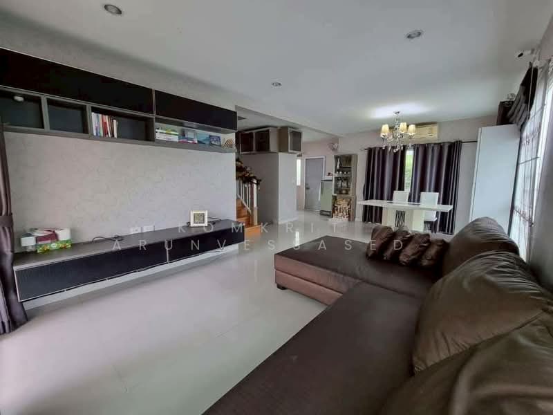 Passorn Prestige Pattanakarn 38, Bangkok, Soi Phatthanakan 38, Suan Luang, Bangkok, 3 Bedrooms, 280 sqm, Single Detached House For Rent, by Komkrit Arunvessased , 500330219 - DDproperty.com