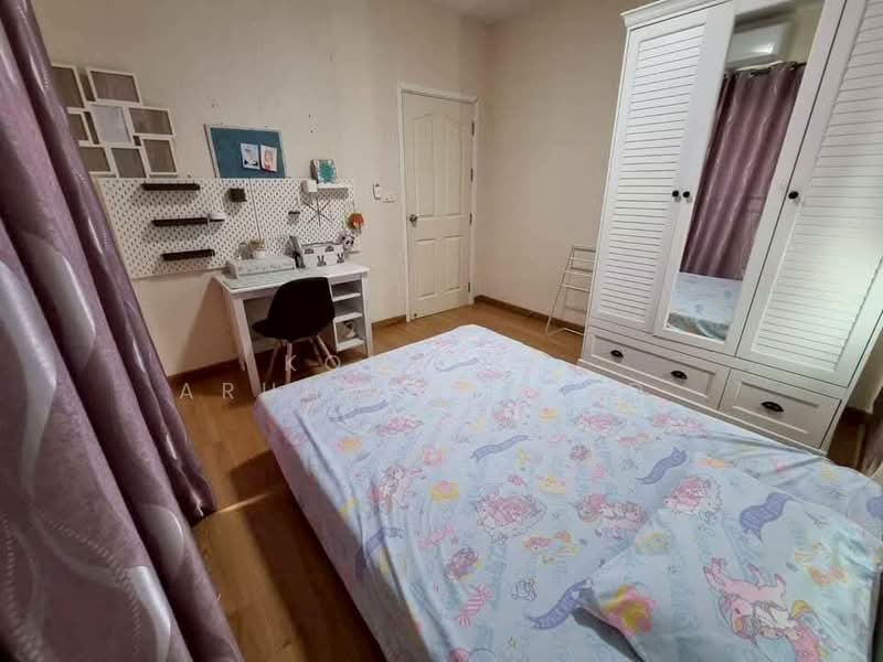 Passorn Prestige Pattanakarn 38, Bangkok, Soi Phatthanakan 38, Suan Luang, Bangkok, 3 Bedrooms, 280 sqm, Single Detached House For Rent, by Komkrit Arunvessased , 500330219 - DDproperty.com