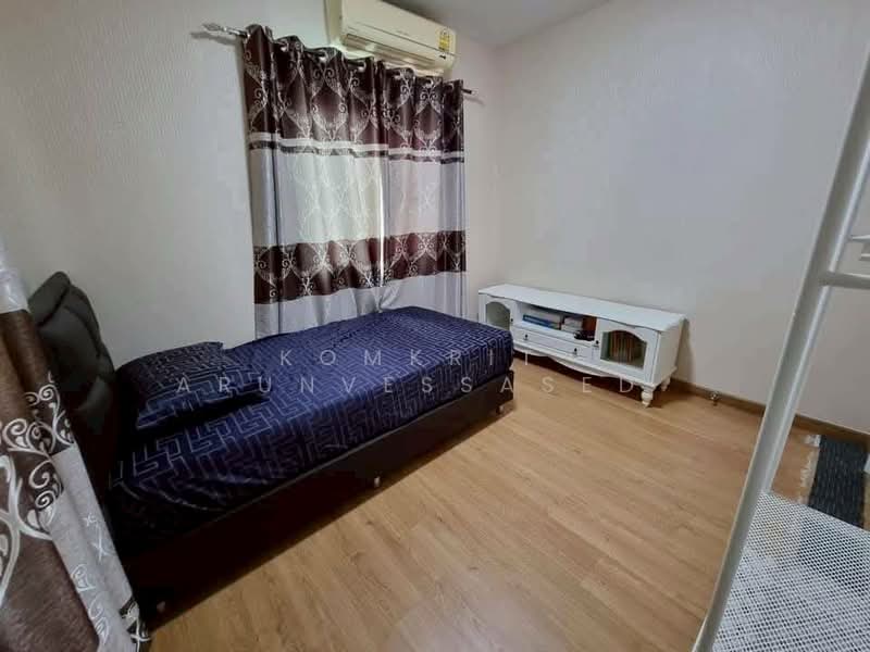 Passorn Prestige Pattanakarn 38, Bangkok, Soi Phatthanakan 38, Suan Luang, Bangkok, 3 Bedrooms, 280 sqm, Single Detached House For Rent, by Komkrit Arunvessased , 500330219 - DDproperty.com