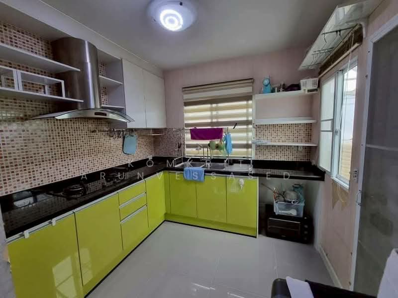 Passorn Prestige Pattanakarn 38, Bangkok, Soi Phatthanakan 38, Suan Luang, Bangkok, 3 Bedrooms, 280 sqm, Single Detached House For Rent, by Komkrit Arunvessased , 500330219 - DDproperty.com