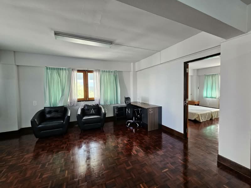 G.S.Mansion, Bangkok, 1 Sukhumvit 35 Alley, Khlong Tan Nua, Watthana, Bangkok, 2 Bedrooms, 180 sqm, Condo For Rent, by BANGKOK PROPERTY AGENTS, 500330220 - DDproperty.com