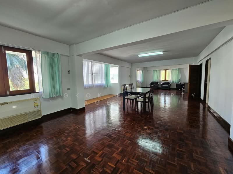 G.S.Mansion, Bangkok, 1 Sukhumvit 35 Alley, Khlong Tan Nua, Watthana, Bangkok, 2 Bedrooms, 180 sqm, Condo For Rent, by BANGKOK PROPERTY AGENTS, 500330220 - DDproperty.com