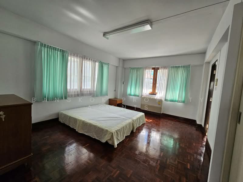 จี.เอส.แมนชั่น, กรุงเทพ, 1 Sukhumvit 35 Alley, คลองตันเหนือ, วัฒนา, กรุงเทพ, 180 ตร.ม., คอนโด ให้เช่า, โดย BANGKOK PROPERTY AGENTS, 500330220 - DDproperty.com