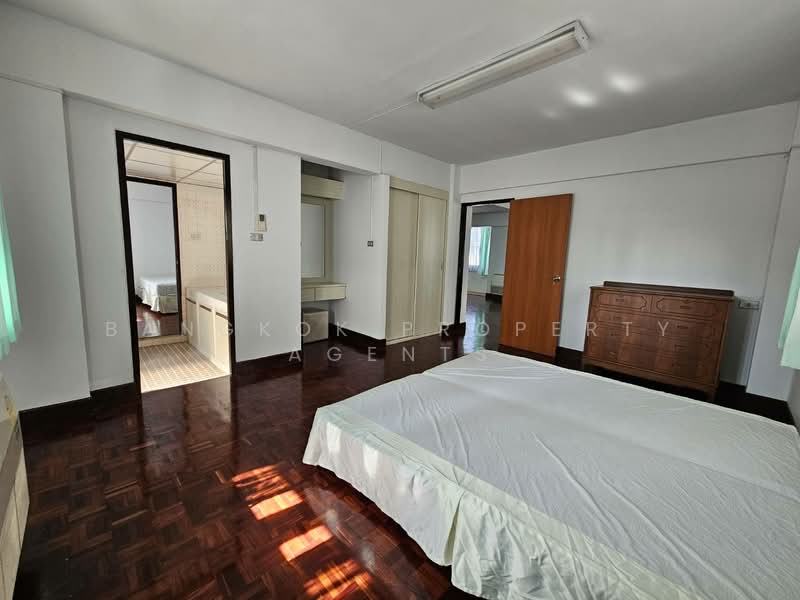 จี.เอส.แมนชั่น, กรุงเทพ, 1 Sukhumvit 35 Alley, คลองตันเหนือ, วัฒนา, กรุงเทพ, 180 ตร.ม., คอนโด ให้เช่า, โดย BANGKOK PROPERTY AGENTS, 500330220 - DDproperty.com