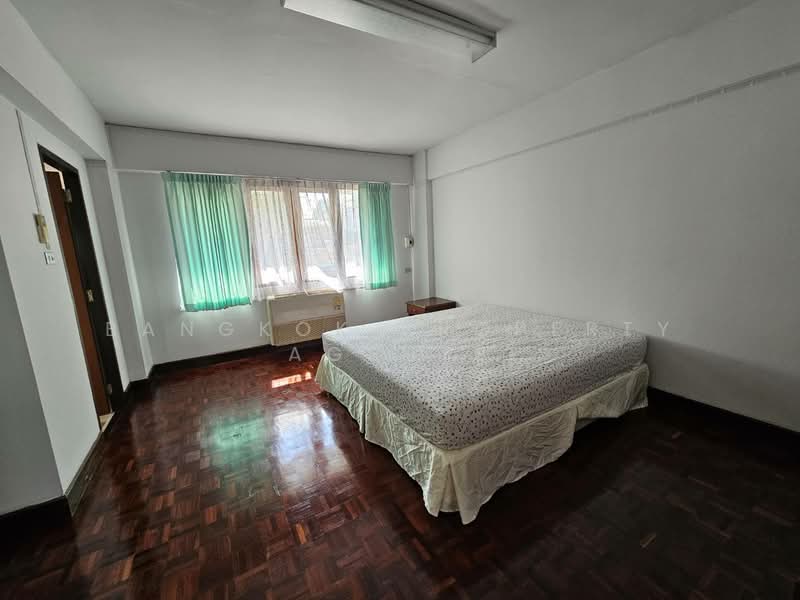 G.S.Mansion, Bangkok, 1 Sukhumvit 35 Alley, Khlong Tan Nua, Watthana, Bangkok, 2 Bedrooms, 180 sqm, Condo For Rent, by BANGKOK PROPERTY AGENTS, 500330220 - DDproperty.com