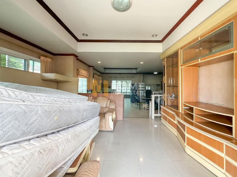 The Water House Kanchanaphisek-Rama 2, Bangkok, Bang Bon 3 Road, Lak Song, Bang Khae, Bangkok, 3 Bedrooms, 250 sqm, Single Detached House For Sale, by HOME Real Estate Service, 500330222 - DDproperty.com