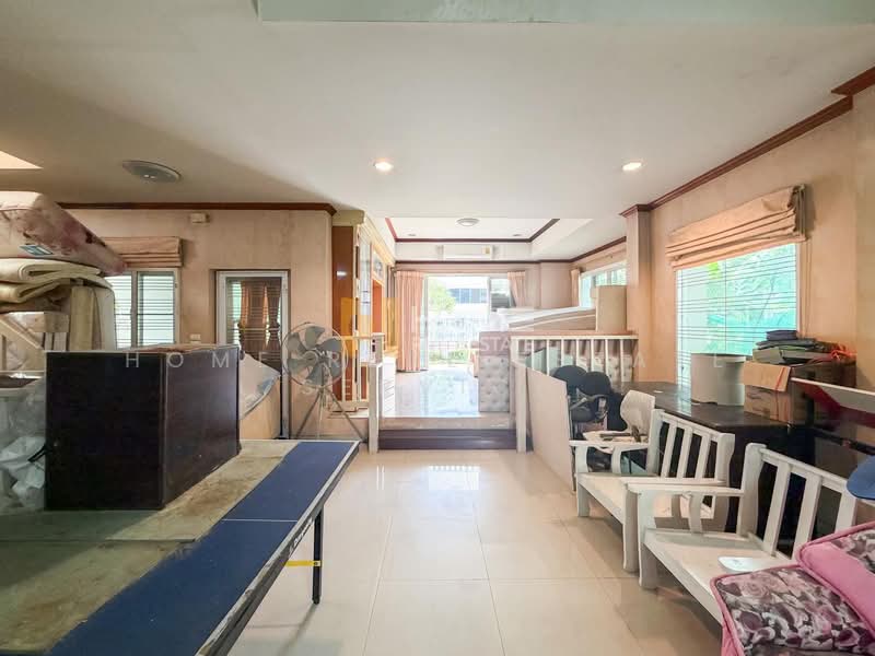 The Water House Kanchanaphisek-Rama 2, Bangkok, Bang Bon 3 Road, Lak Song, Bang Khae, Bangkok, 3 Bedrooms, 250 sqm, Single Detached House For Sale, by HOME Real Estate Service, 500330222 - DDproperty.com