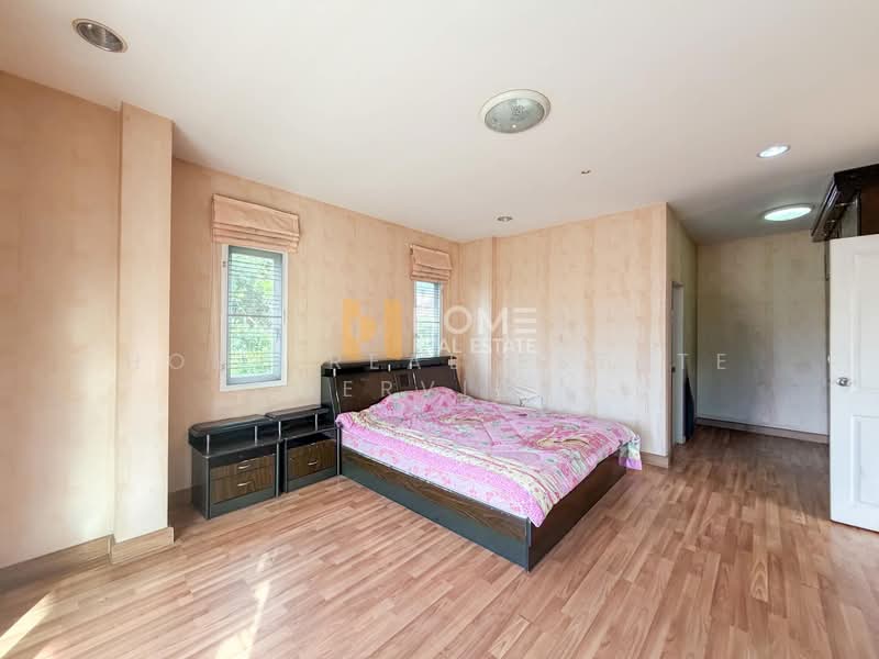 The Water House Kanchanaphisek-Rama 2, Bangkok, Bang Bon 3 Road, Lak Song, Bang Khae, Bangkok, 3 Bedrooms, 250 sqm, Single Detached House For Sale, by HOME Real Estate Service, 500330222 - DDproperty.com