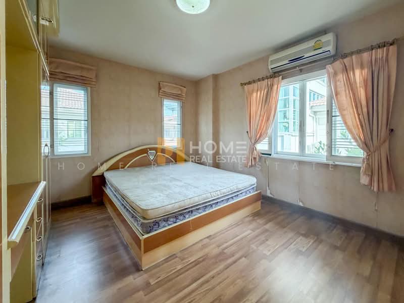 The Water House Kanchanaphisek-Rama 2, Bangkok, Bang Bon 3 Road, Lak Song, Bang Khae, Bangkok, 3 Bedrooms, 250 sqm, Single Detached House For Sale, by HOME Real Estate Service, 500330222 - DDproperty.com