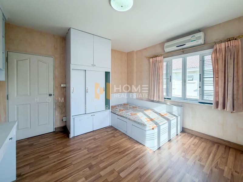 The Water House Kanchanaphisek-Rama 2, Bangkok, Bang Bon 3 Road, Lak Song, Bang Khae, Bangkok, 3 Bedrooms, 250 sqm, Single Detached House For Sale, by HOME Real Estate Service, 500330222 - DDproperty.com