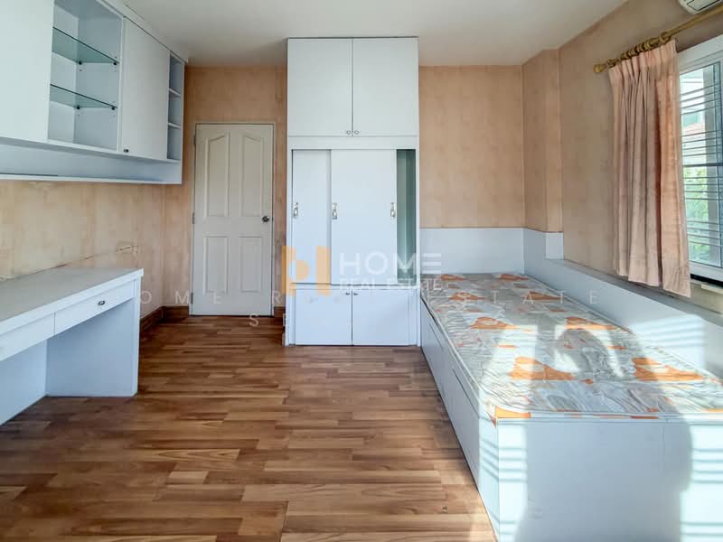 The Water House Kanchanaphisek-Rama 2, Bangkok, Bang Bon 3 Road, Lak Song, Bang Khae, Bangkok, 3 Bedrooms, 250 sqm, Single Detached House For Sale, by HOME Real Estate Service, 500330222 - DDproperty.com