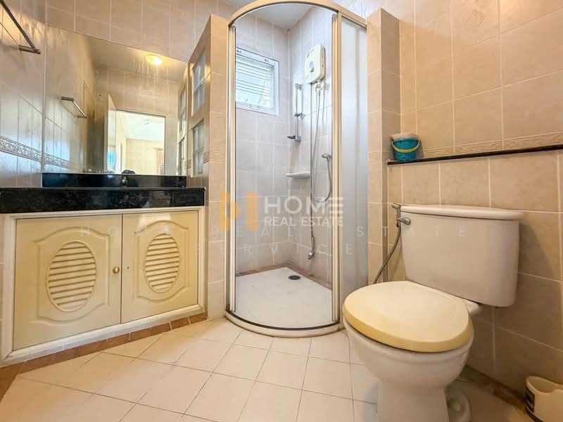 The Water House Kanchanaphisek-Rama 2, Bangkok, Bang Bon 3 Road, Lak Song, Bang Khae, Bangkok, 3 Bedrooms, 250 sqm, Single Detached House For Sale, by HOME Real Estate Service, 500330222 - DDproperty.com