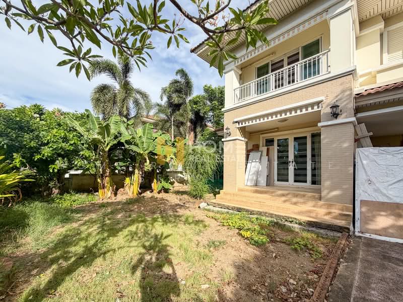 The Water House Kanchanaphisek-Rama 2, Bangkok, Bang Bon 3 Road, Lak Song, Bang Khae, Bangkok, 3 Bedrooms, 250 sqm, Single Detached House For Sale, by HOME Real Estate Service, 500330222 - DDproperty.com