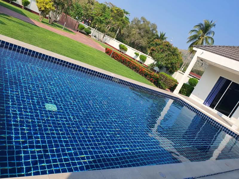 ให้เช่าบ้านเดี่ยวชั้นเดียว Arinya House Pran Buri พร้อมเข้าอยู่ เขากระโหลก ปากน้ำปราณบุรี บ้านสร้าง, ประจวบคีรีขันธ์, ปากน้ำปราณ, ปราณบุรี, ประจวบคีรีขันธ์, 112 ตร.ม., บ้านเดี่ยว ให้เช่า, โดย คุณ กุ้ง, 500330223 - DDproperty.com