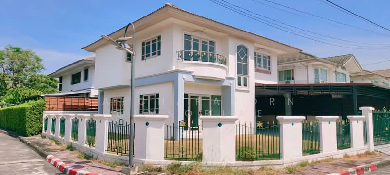 undefined, Bangkok, O-Ngoen, Sai Mai, Bangkok, 3 Bedrooms, 260 sqm, Single Detached House For Sale, by Patcharaporn Binsorlae, 500330225 - DDproperty.com