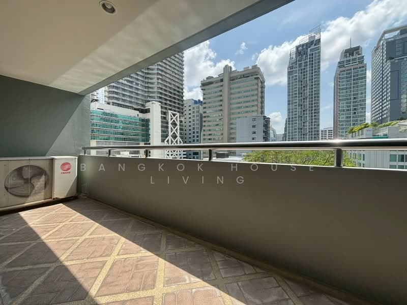 Insaf Tower, Bangkok, 26 Soi Sukhumvit 13, Bang Bon, Bangkok, 3 Bedrooms, 234 sqm, Condo For Rent, by Bangkok House Living, 500330228 - DDproperty.com
