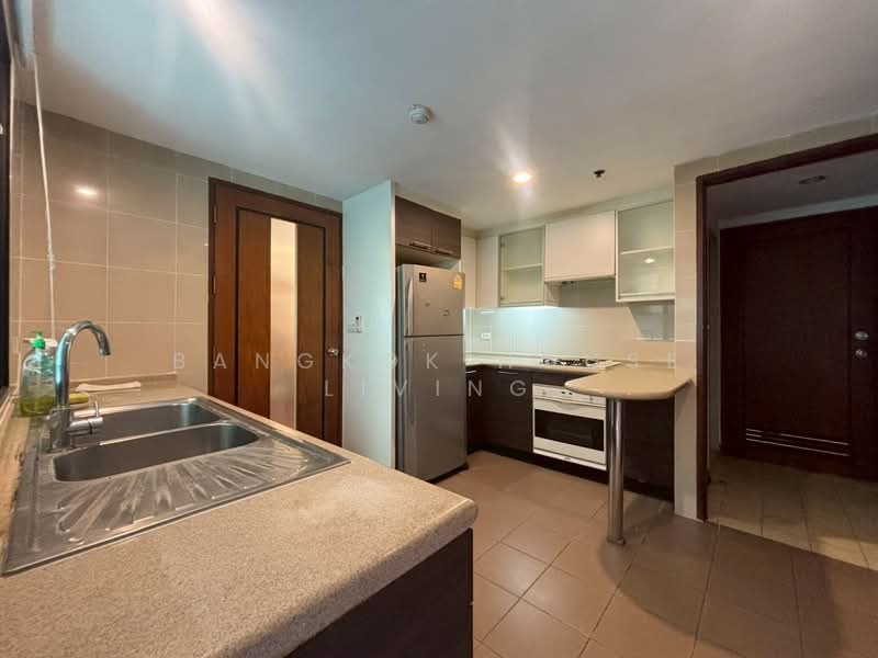 Insaf Tower, Bangkok, 26 Soi Sukhumvit 13, Bang Bon, Bangkok, 3 Bedrooms, 234 sqm, Condo For Rent, by Bangkok House Living, 500330228 - DDproperty.com