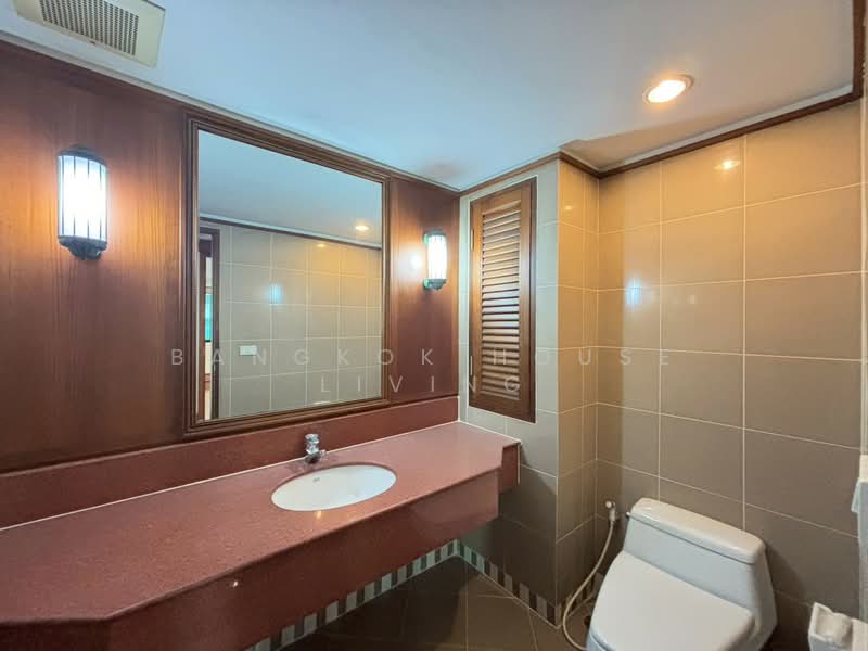 Insaf Tower, Bangkok, 26 Soi Sukhumvit 13, Bang Bon, Bangkok, 3 Bedrooms, 234 sqm, Condo For Rent, by Bangkok House Living, 500330228 - DDproperty.com