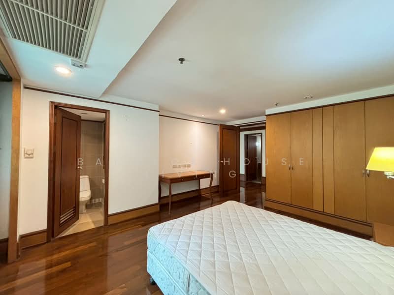 Insaf Tower, Bangkok, 26 Soi Sukhumvit 13, Bang Bon, Bangkok, 3 Bedrooms, 234 sqm, Condo For Rent, by Bangkok House Living, 500330228 - DDproperty.com