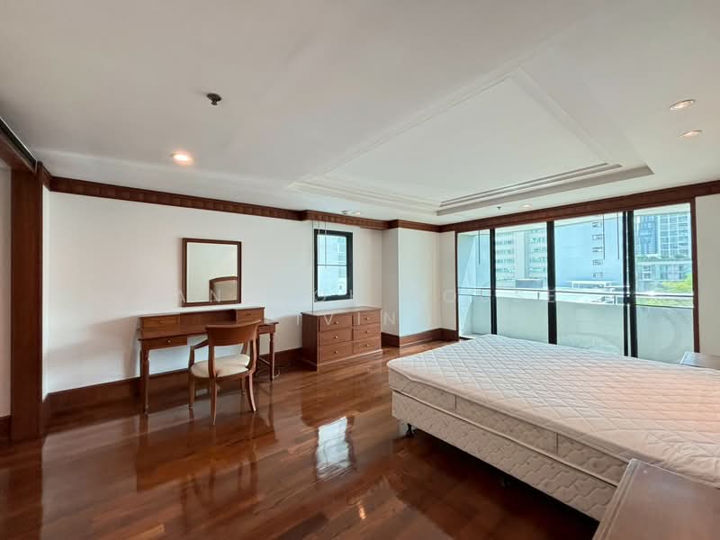 Insaf Tower, Bangkok, 26 Soi Sukhumvit 13, Bang Bon, Bangkok, 3 Bedrooms, 234 sqm, Condo For Rent, by Bangkok House Living, 500330228 - DDproperty.com