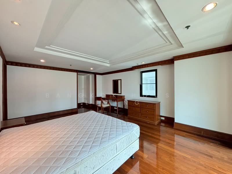 Insaf Tower, Bangkok, 26 Soi Sukhumvit 13, Bang Bon, Bangkok, 3 Bedrooms, 234 sqm, Condo For Rent, by Bangkok House Living, 500330228 - DDproperty.com