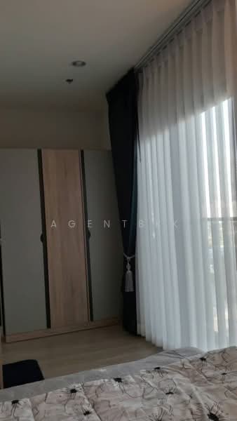 Noble Revolve Ratchada, Bangkok, 38 Ratchadapisek Road, Huai Khwang, Bangkok, Studio, 22 sqm, Condo For Rent, by Agentbkk, 500330232 - DDproperty.com