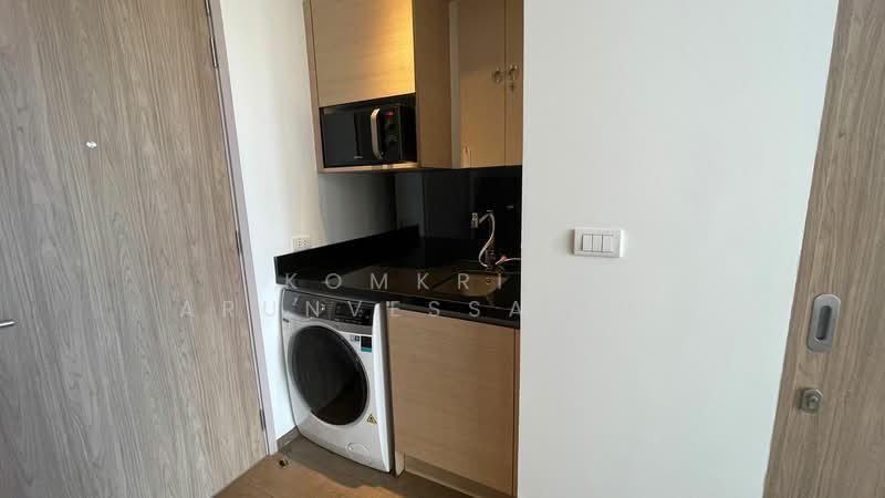 Park Origin Phrom Phong (Park 24), Bangkok, 68 Soi Sukhumvit 24, Khong Tan, Khlong Toei, Bangkok, 1 Bedroom, 30 sqm, Condo For Sale, by Komkrit  Arunvessased , 500330235 - DDproperty.com