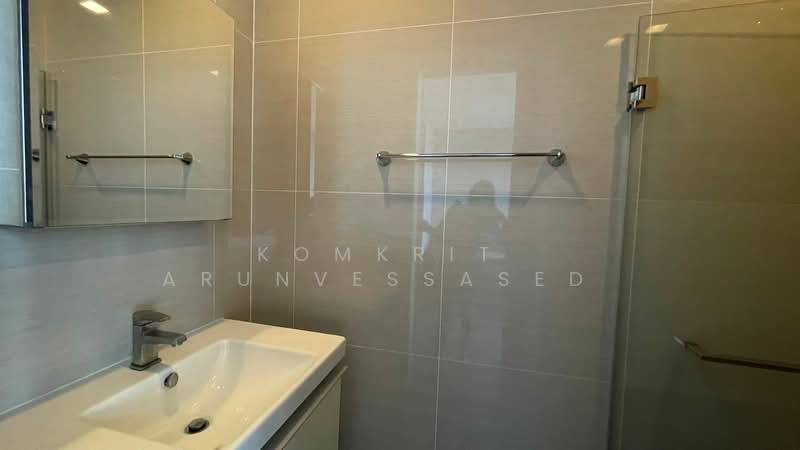 Park Origin Phrom Phong (Park 24), Bangkok, 68 Soi Sukhumvit 24, Khong Tan, Khlong Toei, Bangkok, 1 Bedroom, 30 sqm, Condo For Sale, by Komkrit  Arunvessased , 500330235 - DDproperty.com