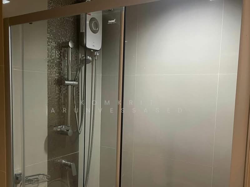 Park Origin Phrom Phong (Park 24), Bangkok, 68 Soi Sukhumvit 24, Khong Tan, Khlong Toei, Bangkok, 1 Bedroom, 30 sqm, Condo For Sale, by Komkrit  Arunvessased , 500330235 - DDproperty.com