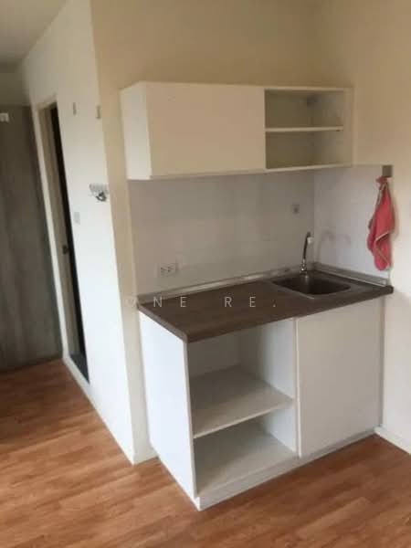 Lumpini Ville Pranangklao-Riverview, Nonthaburi, Soi Ban Sai Ma, Sai Ma, Muang Nonthaburi, Nonthaburi, 1 Bedroom, 23 sqm, Condo For Sale, by One Re., 500330237 - DDproperty.com