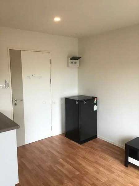 Lumpini Ville Pranangklao-Riverview, Nonthaburi, Soi Ban Sai Ma, Sai Ma, Muang Nonthaburi, Nonthaburi, 1 Bedroom, 23 sqm, Condo For Sale, by One Re., 500330237 - DDproperty.com