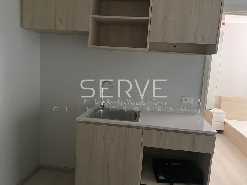 NUE Noble Srinakarin-Lasalle, Samut Prakan, Srinakarin Road, Samrong Nua, Muang Samut Prakarn, Samut Prakan, 1 Bedroom, 27 sqm, Condo For Sale, by Puriwat Chinsongkram, 500330239 - DDproperty.com