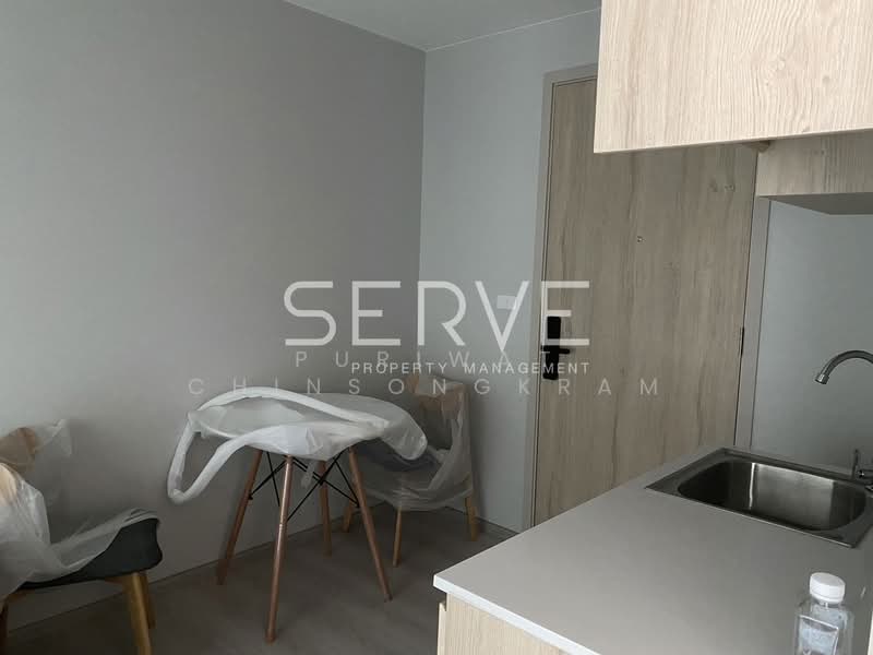 NUE Noble Srinakarin-Lasalle, Samut Prakan, Srinakarin Road, Samrong Nua, Muang Samut Prakarn, Samut Prakan, 1 Bedroom, 27 sqm, Condo For Sale, by Puriwat Chinsongkram, 500330239 - DDproperty.com